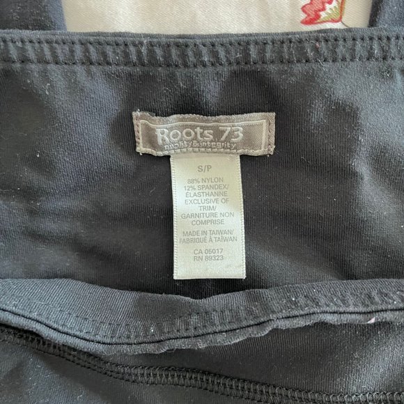 Roots Yoga Pants - Picture 2 of 2